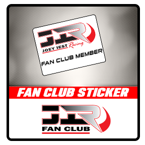 fan club sticker image