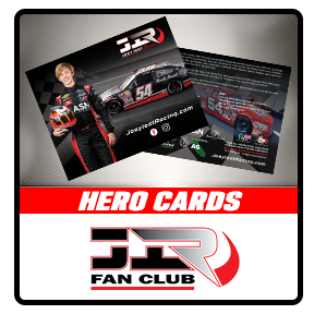 hero cards